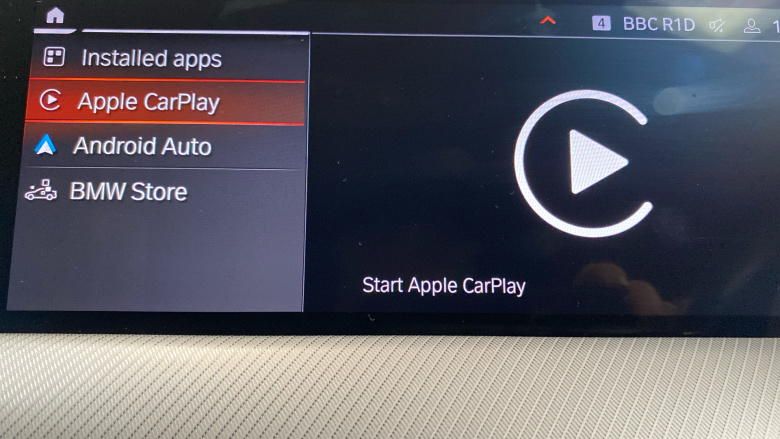 BMW 1 Series 118i [136] M Sport 5dr Step Auto [LCP] Petrol Hatchback